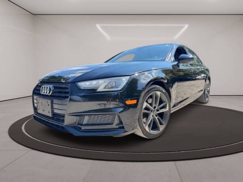 2019 Audi A4 - Image 1