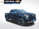 2026 Chevrolet Silverado 1500 - Preview 2