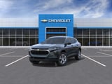 2026 Chevrolet Trax - Preview 8