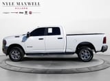 2025 Ram 2500 - Preview 13