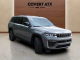 2027 Jeep Grand Cherokee L - Preview 7
