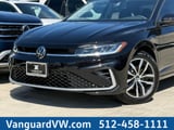 2027 Volkswagen Jetta - Preview 2