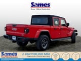 2020 Jeep Gladiator - Preview 3