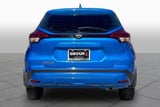 2025 Nissan Kicks Play - Preview 4