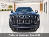 2026 GMC Sierra 2500HD - Preview 2