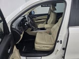 2015 Acura MDX - Preview 8