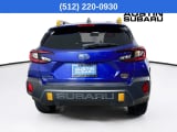 2024 Subaru Crosstrek - Preview 6