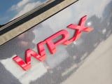 2025 Subaru WRX - Preview 13