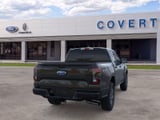 2026 Ford Ranger - Preview 8
