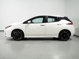 2025 Nissan Leaf - Preview 7