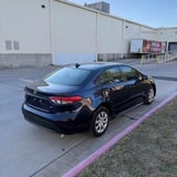 2023 Toyota Corolla - Preview 2