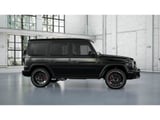 2027 Mercedes-Benz G-Class - Preview 15