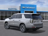 2026 Chevrolet Tahoe - Preview 3