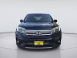 2021 Honda Pilot - Preview 8
