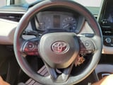 2025 Toyota Corolla - Preview 15