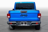 2025 Jeep Gladiator - Preview 4