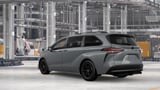 2026 Toyota Sienna - Preview 6