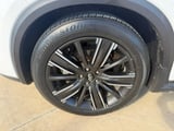2021 INFINITI QX50 - Preview 10