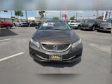 2013 Honda Civic - Preview 6