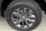 2026 Honda Ridgeline - Preview 5