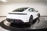 2024 Porsche Taycan - Preview 7