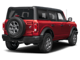2026 Ford Bronco - Preview 2