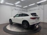 2026 Mercedes-Benz GLC - Preview 5