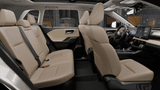 2026 Toyota RAV4 - Preview 3