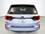 2026 Honda Odyssey - Preview 6