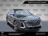2026 Audi SQ5 Sportback - Preview 2