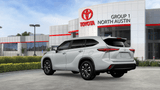 2026 Toyota Highlander - Preview 6