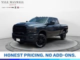 2027 Ram 2500 - Preview 2