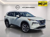 2023 Nissan Rogue - Preview 2
