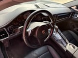 2011 Porsche Panamera - Preview 14