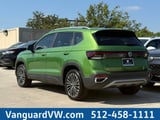 2027 Volkswagen Taos - Preview 7