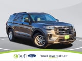 2027 Ford Explorer - Preview 2