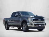 2022 Ford F-250 - Preview 3