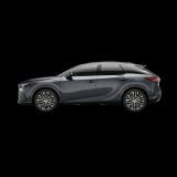 2027 Lexus RX - Preview 3