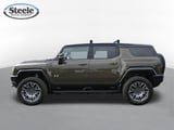 2025 GMC Hummer EV - Preview 4