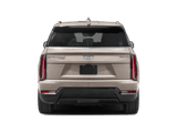 2026 Cadillac Escalade IQL - Preview 5
