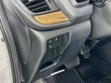 2022 Honda CR-V - Preview 10