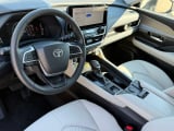 2026 Toyota Grand Highlander - Preview 8