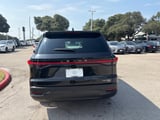 2026 Lexus TX - Preview 4