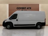 2026 RAM ProMaster - Preview 2