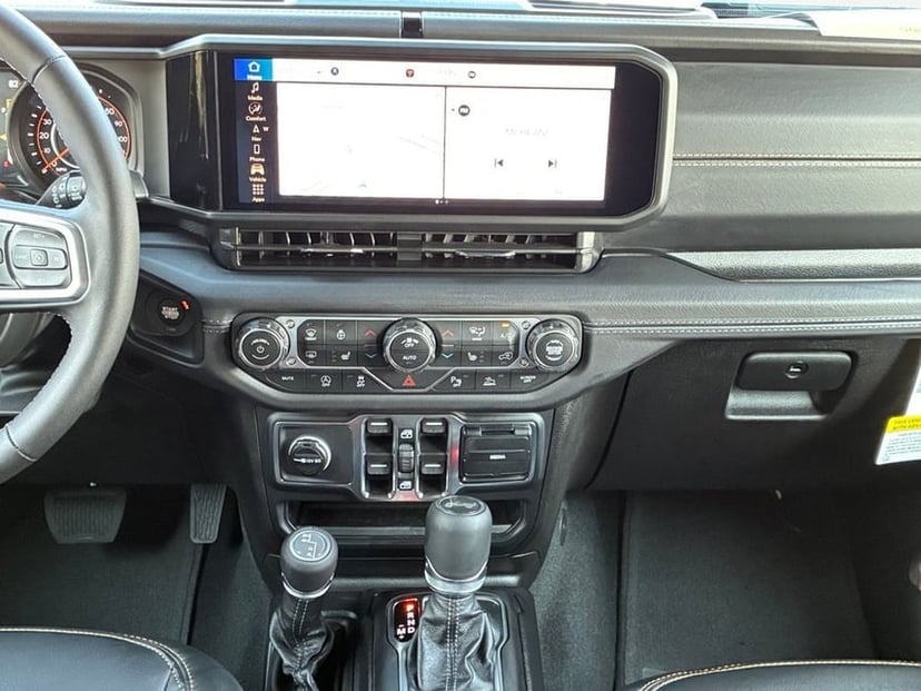 2026 Jeep Wrangler - Image 3
