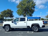 2024 Chevrolet Silverado 2500 HD - Preview 6