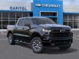 2026 Chevrolet Silverado 1500 - Preview 7