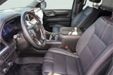 2023 Chevrolet Tahoe - Preview 12