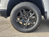 2026 Chevrolet Silverado 1500 - Preview 8