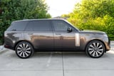 2026 Land Rover Range Rover - Preview 8